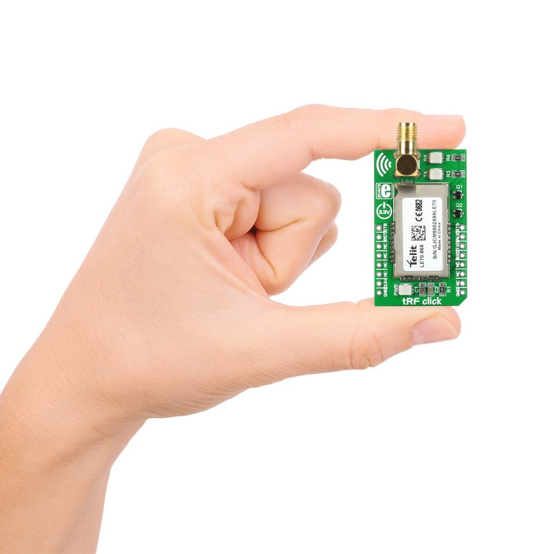 tRF click