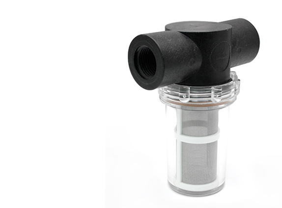 Atlas Scientific 3/8" Pre-Filter