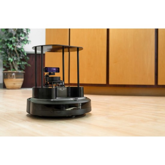 TurtleBot4 Mobile Robot (Standard Version)