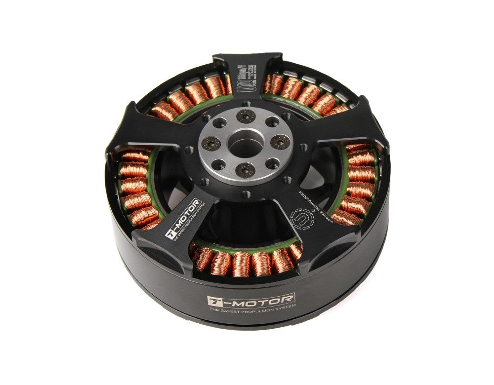 U Efficiency Type U10Plus