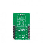 UART 1-Wire Click
