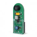 Ultrasonic 2 Click