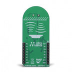 Ultrasonic 2 Click