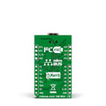 USB I2C click