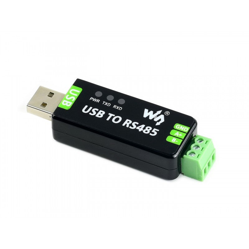 Industrial USB to RS485 Converter