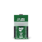 USB UART 2 Click