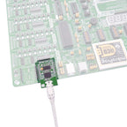 USB UART 2 Click