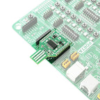 USB UART 4 click