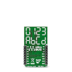 UT-M 7-SEG R click