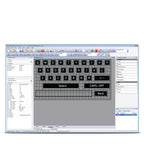 Visual GLCD USB Dongle