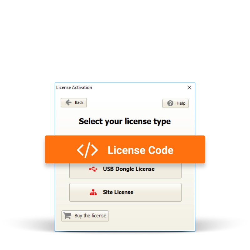 Visual TFT Code License