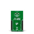 Voltmeter click