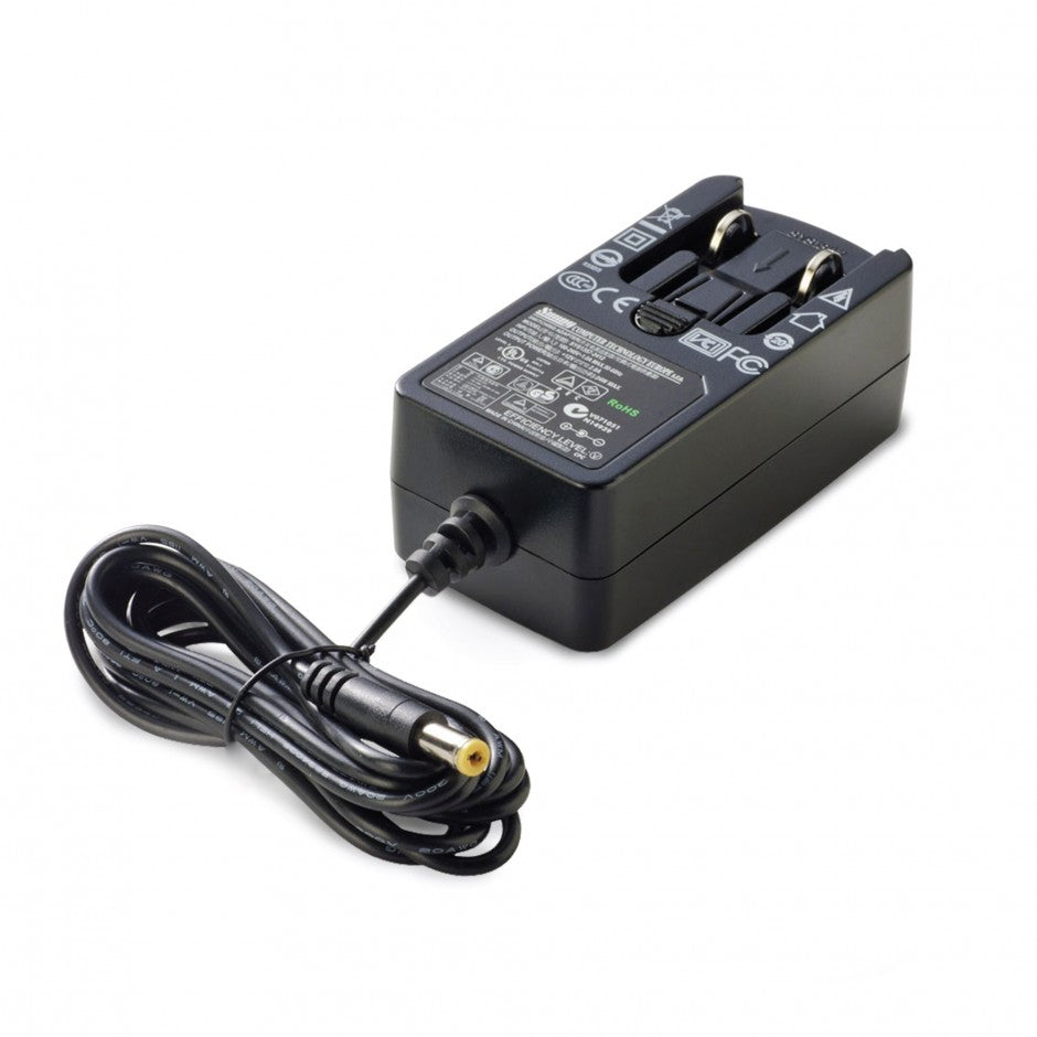 Wall Power Supply 5V, 3A (15W)