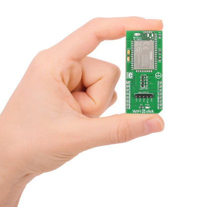 WiFi 6 Click