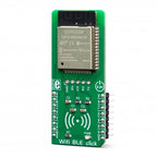 WiFi BLE click