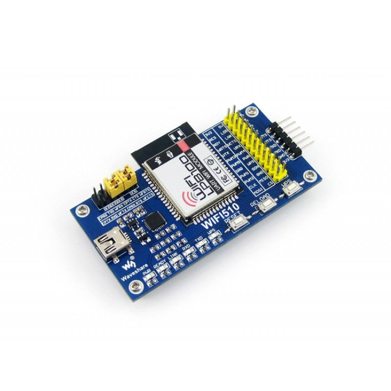 WIFI-LPB100-A Eval Kit