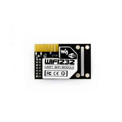 WIFI232-A2, Industrial High Performance WiFi Module