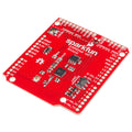 Sparkfun Wifi Shield - ESP8266