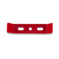 zUNO Clip: Mechanical Mount for Microcontroller Boards