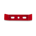 zUNO Clip: Mechanical Mount for Microcontroller Boards